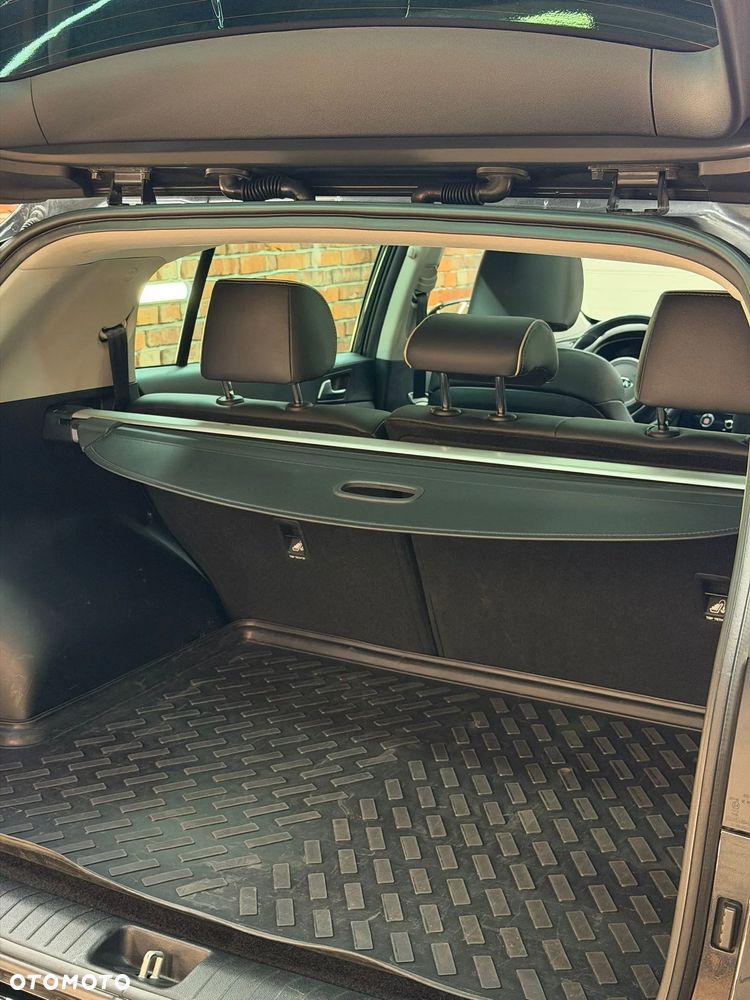 Kia Sportage 2.0 CRDI AWD VISION - 30