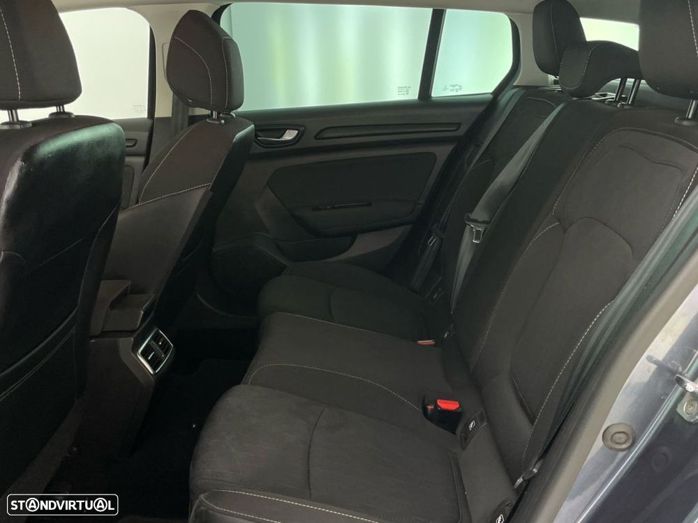 Renault Mégane - 12