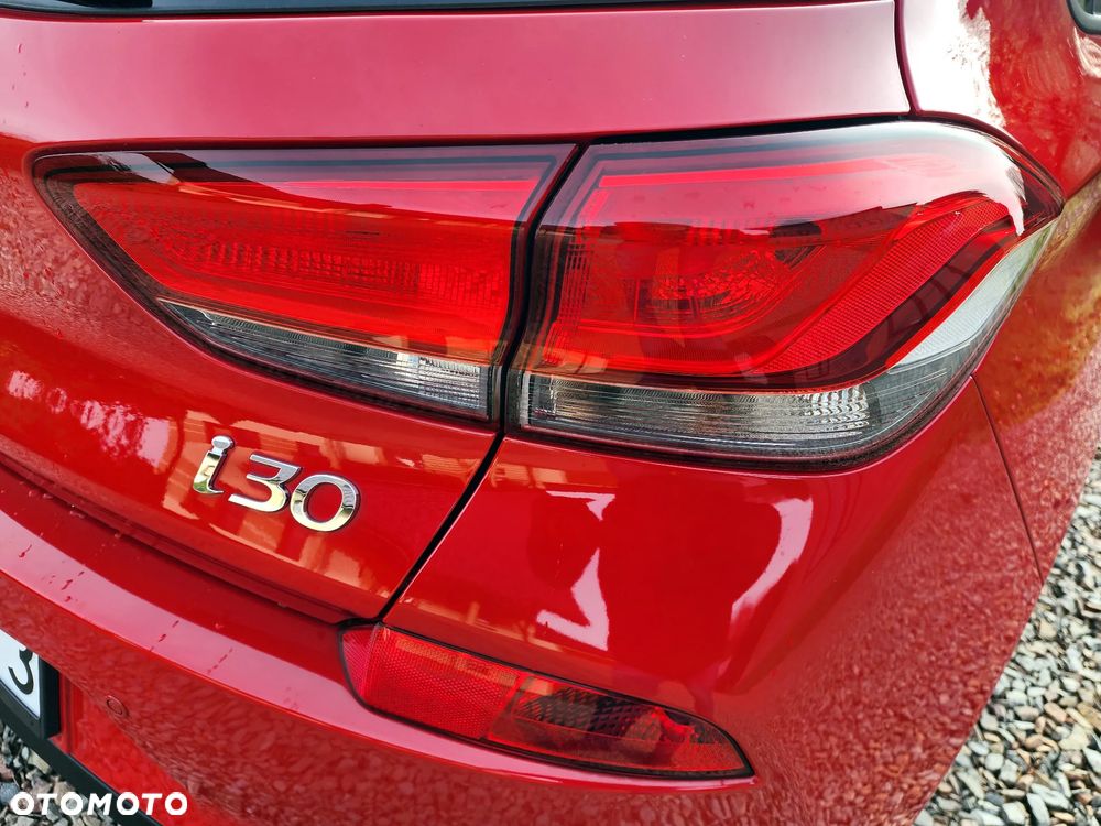 Hyundai i30 1.4 Trend - 20
