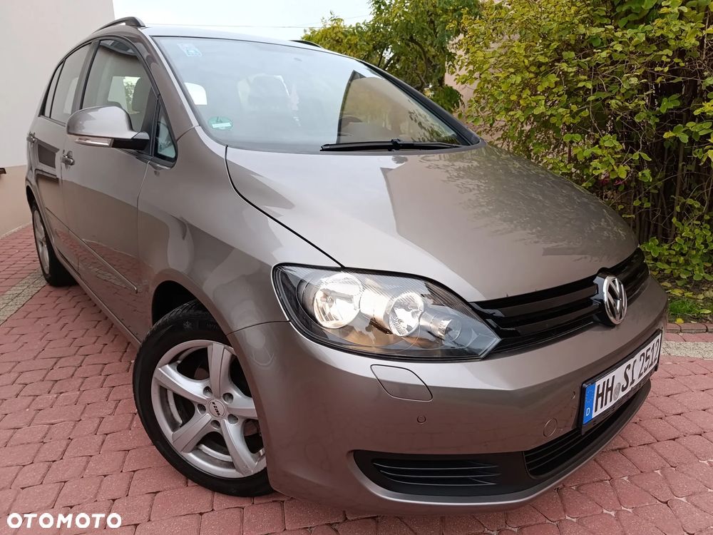 Volkswagen Golf Plus 2009 photo 3