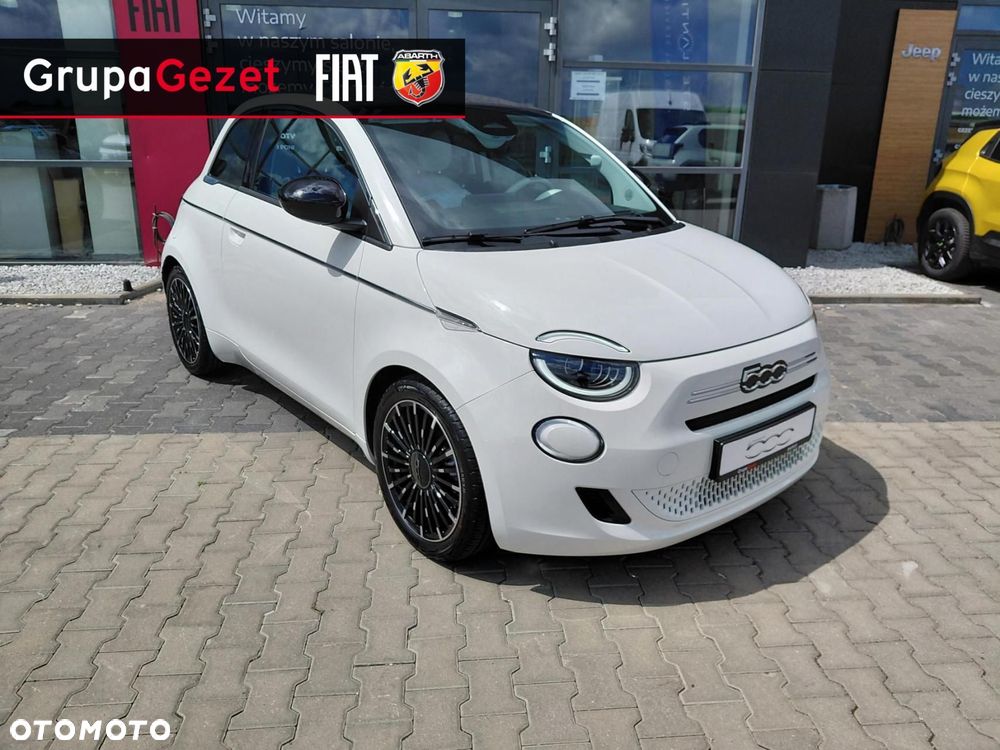 Fiat 500 - 3