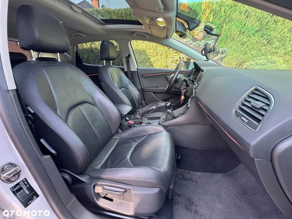 Seat Leon - 17