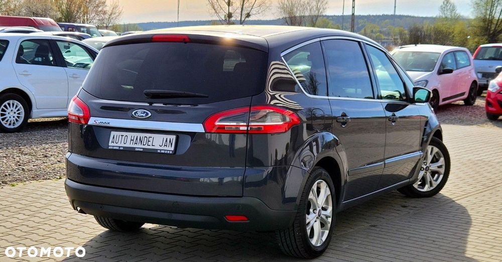 Ford S-Max - 2