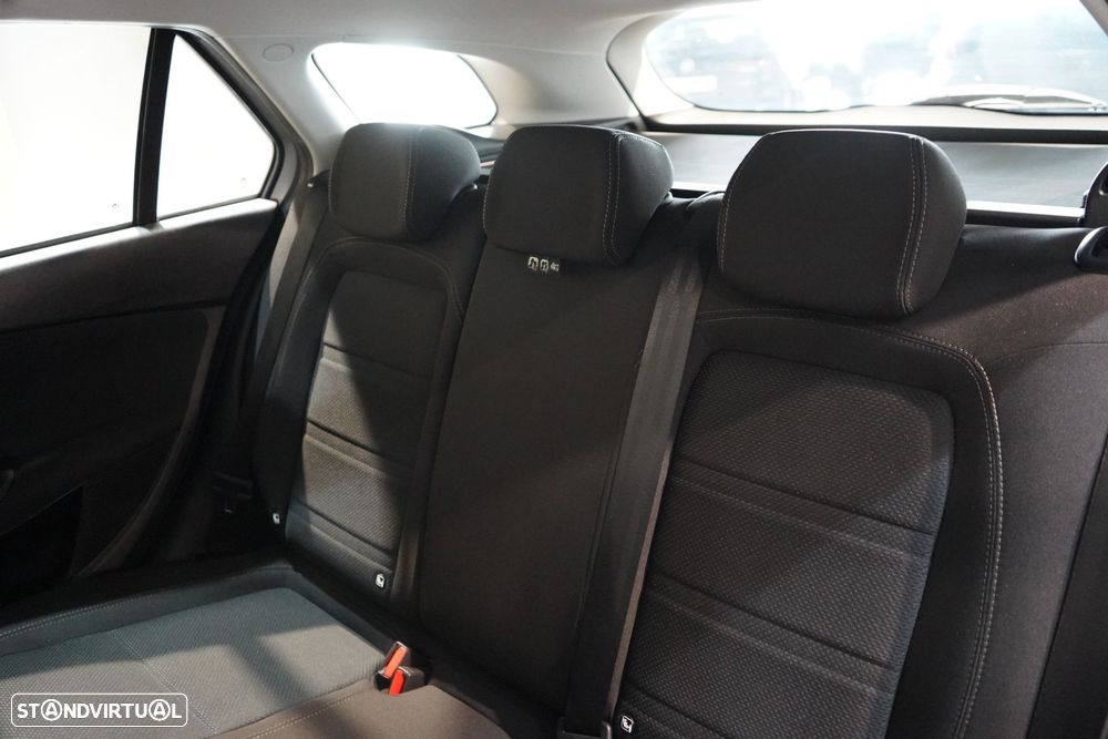 Fiat Tipo Station Wagon 1.3 Multijet Life - 28