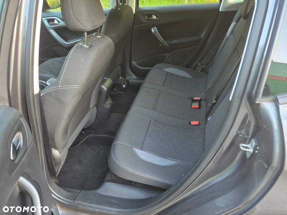 Peugeot 2008 PureTech 110 Stop&Start Active - 9