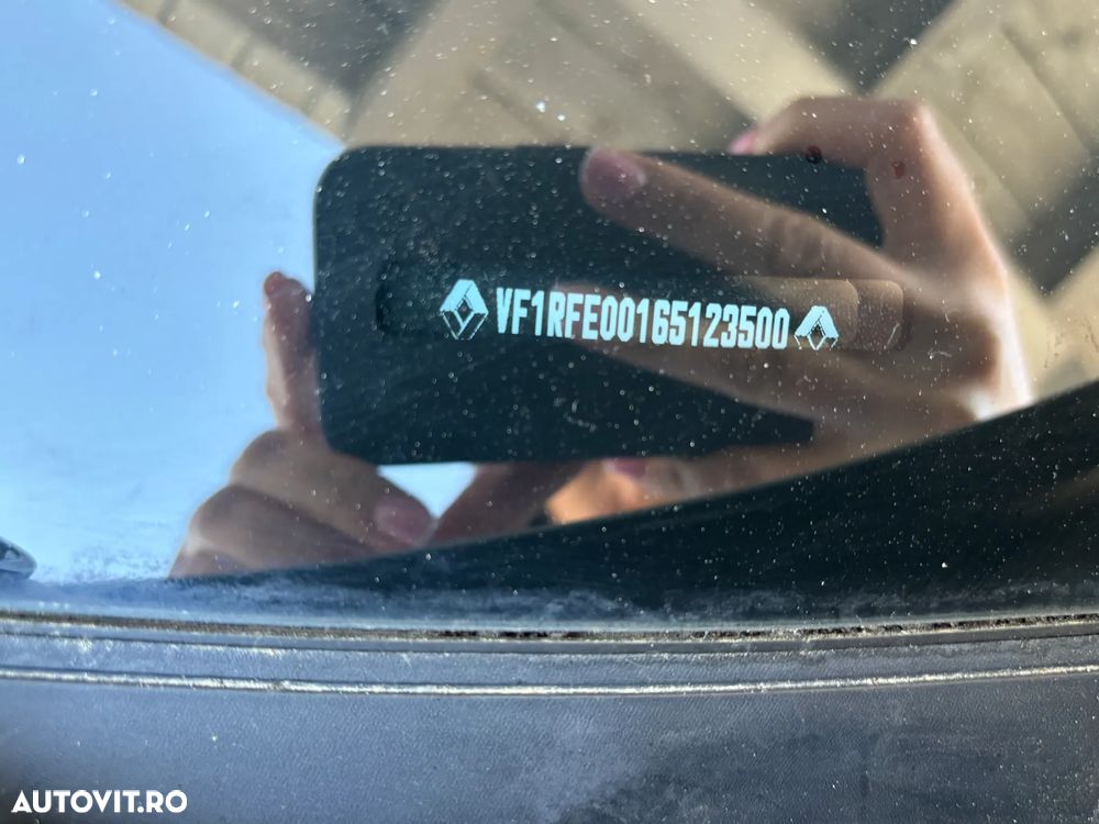 Renault Kadjar BLUE dCi EDC Zen - 17