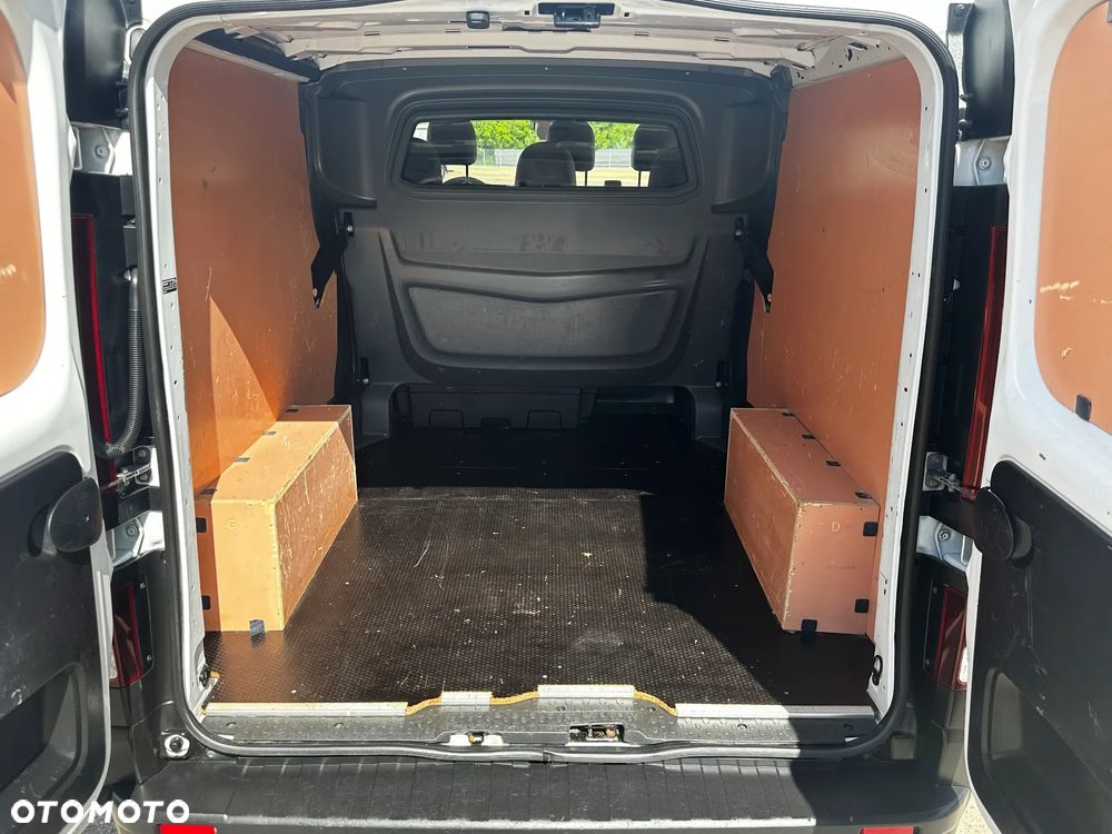 Renault Trafic - 35