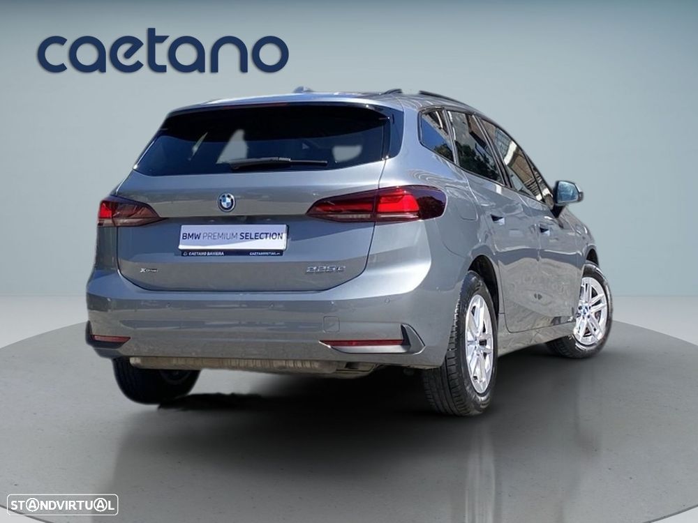 BMW 225xe Active Tourer e xDrive - 2