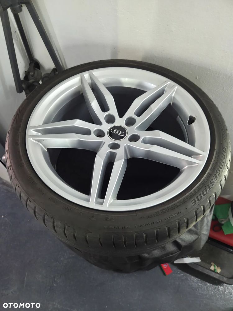 Audi A5 Sportback 40 TFSI mHEV Quattro S Line S tronic - 34