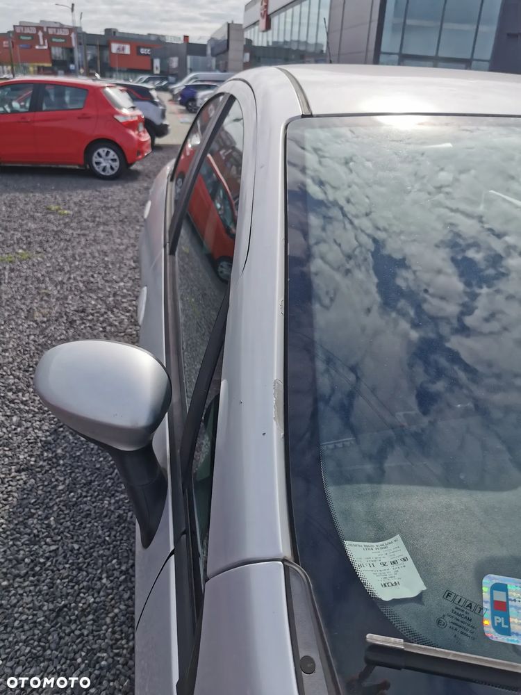 Fiat Linea 1.4 Active - 7