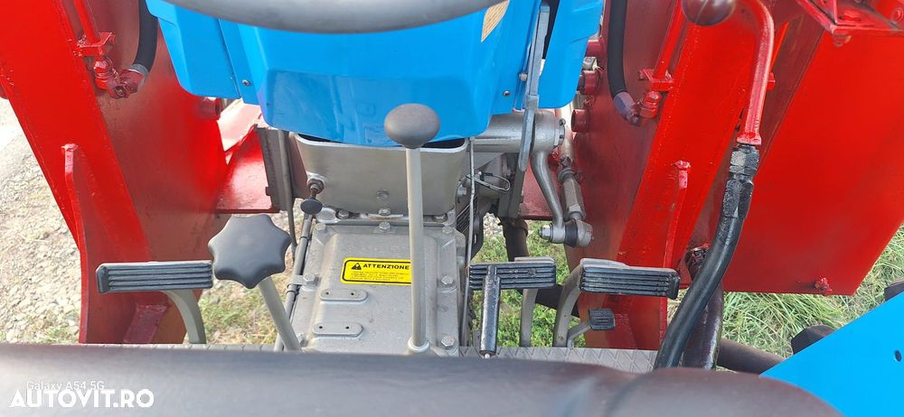 Landini 95 cp - 10