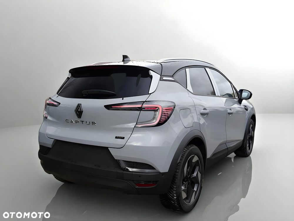 Renault Captur 1.3 TCe mHEV Techno EDC - 4