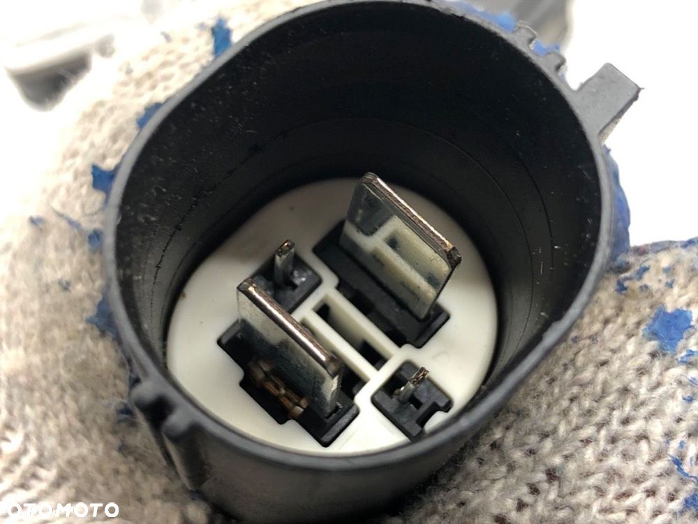 MODUŁ SILNIK WENTYLATORA  JAGUAR E-PACE (X540) 2017 - 2022 2.0 D180 AWD 132 kW [179 KM] olej - 4