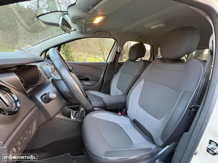 Renault Captur 0.9 TCE Exclusive - 13