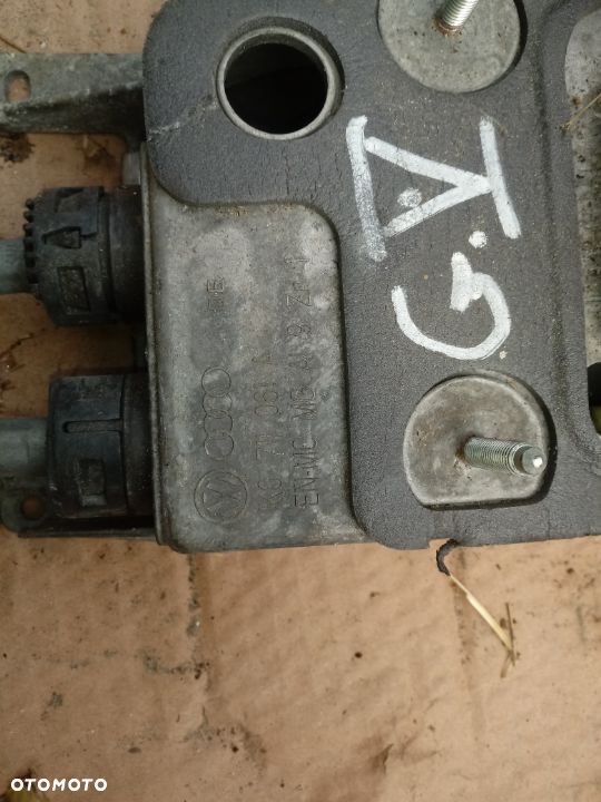 WYBIERAK LINKI BIEGOW VW GOLF V 1.9TDI PASSAT B6 1K0711061A - 4