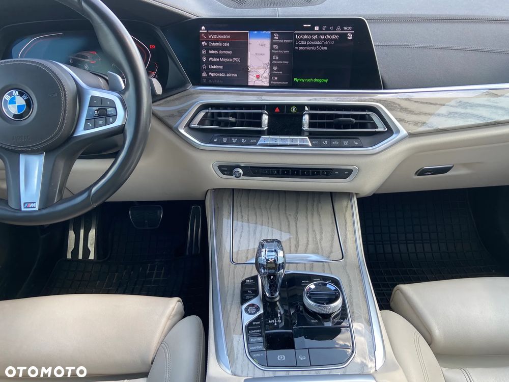 BMW X5 xDrive25d - 6