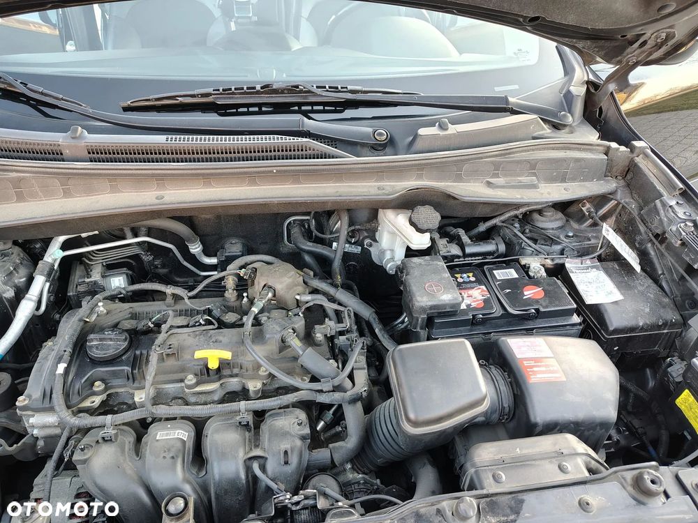 Hyundai ix35 2.0 2WD Trend - 23