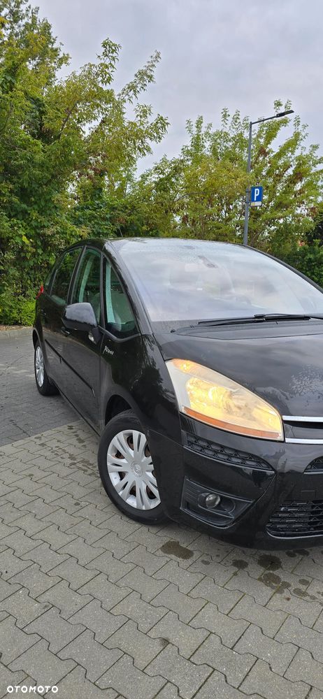 Citroën C4 Picasso - 3