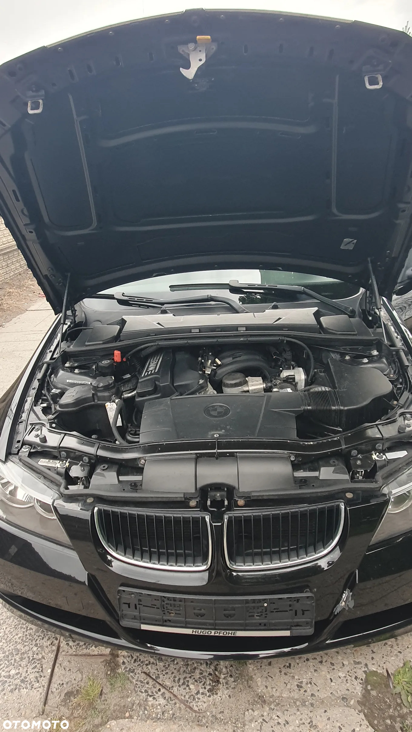 BMW Seria 3 318i - 11