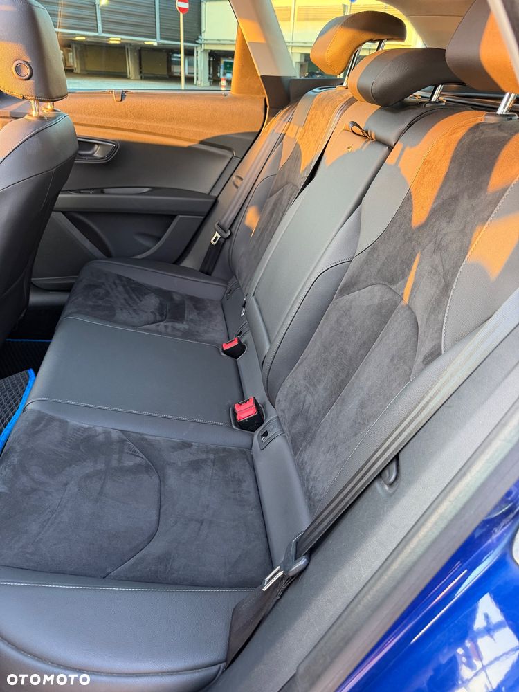 Seat Leon - 14
