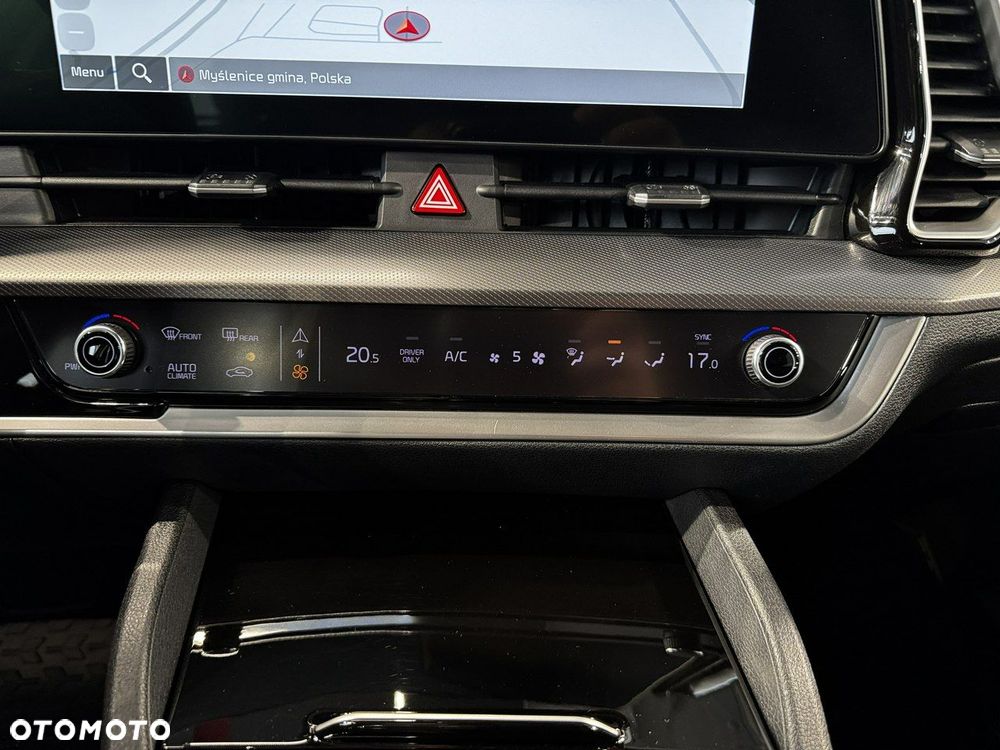 Kia Sportage - 27