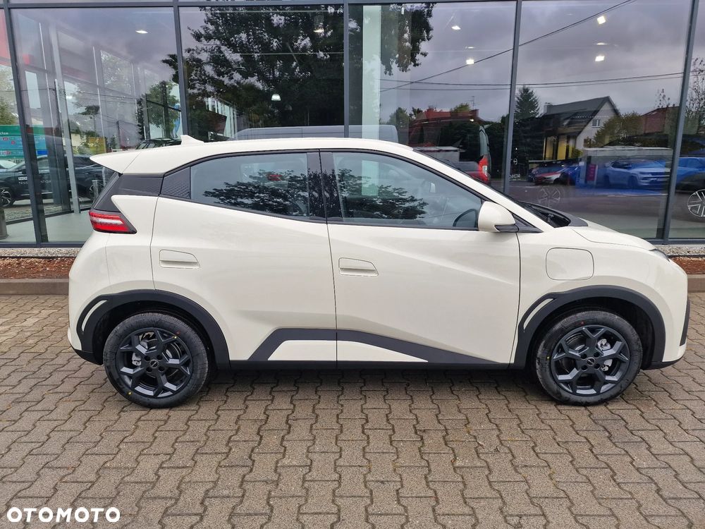 BYD Dolphin Surf 43.2kWh Boost - 3