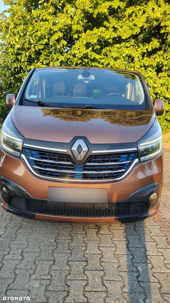 Renault Trafic Grand 2.0 dCi - 5