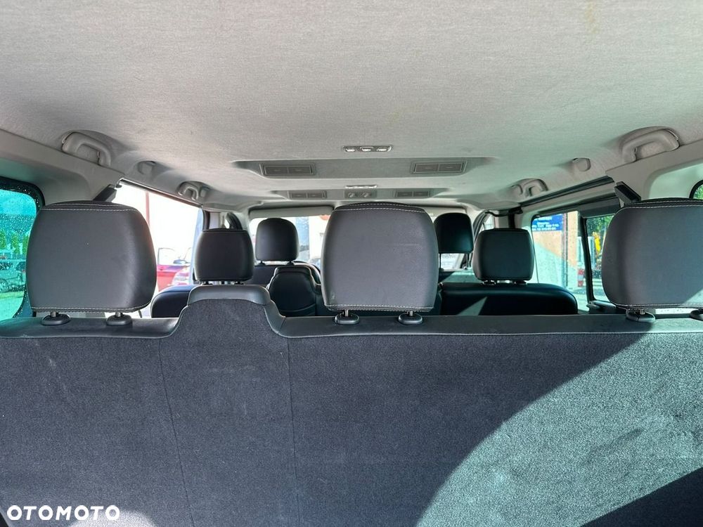 Renault Trafic - 14