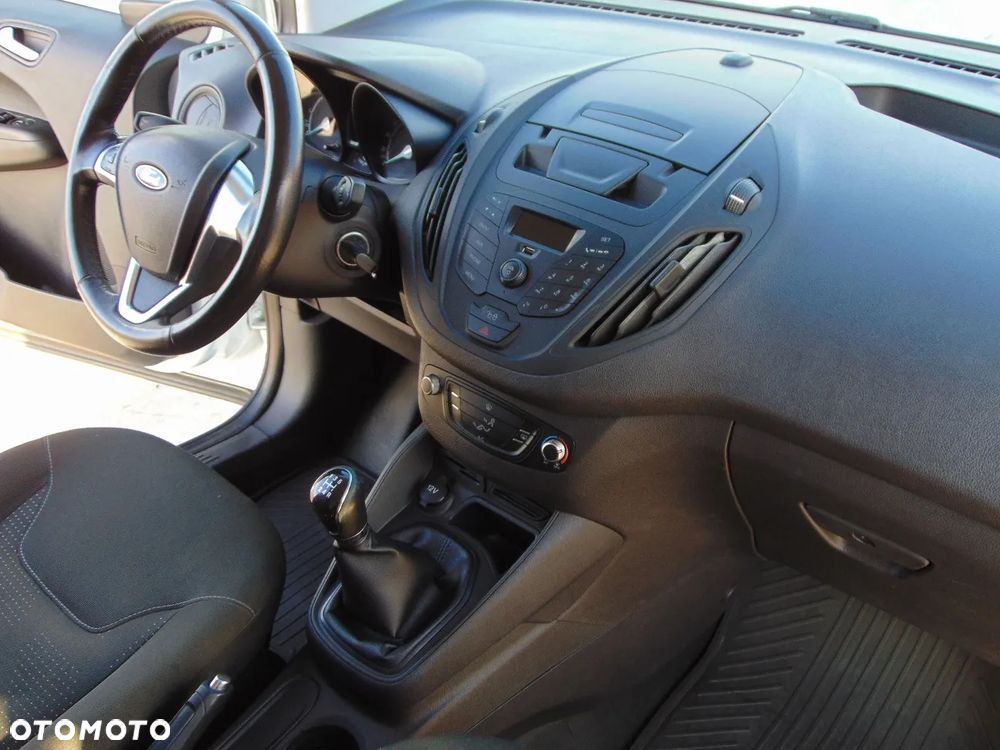 Ford FORD TRANSIT COURIER 1,5 Diesel - 14