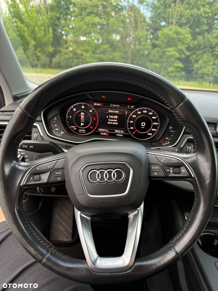 Audi A4 Avant 2.0 TDI Sport S tronic - 21