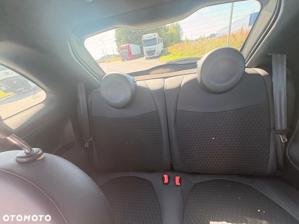Fiat 500 0.9 8V TwinAir Start&Stopp Sport - 11