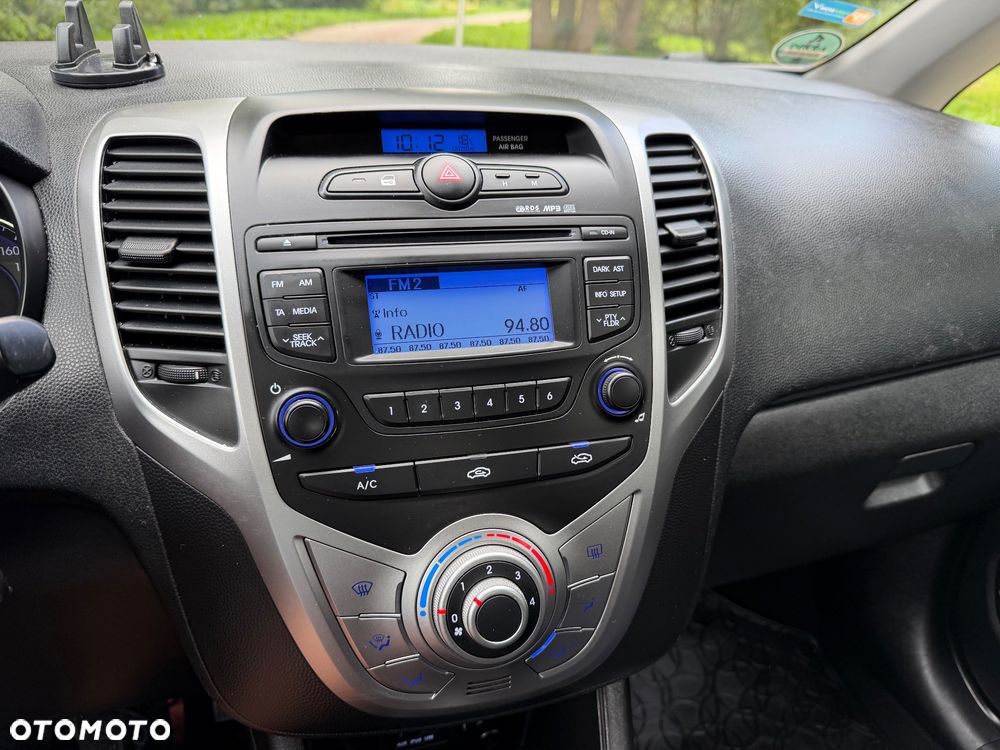 Hyundai ix20 1.4 5 Star Edition - 17