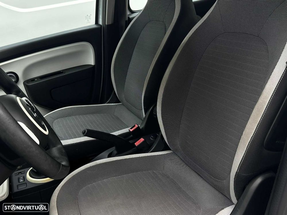 Renault Twingo 1.0 SCe Urban Night - 14