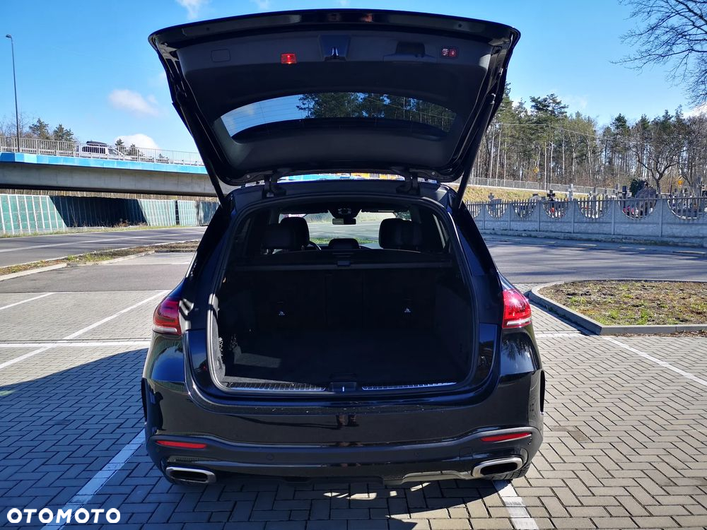 Mercedes-Benz GLE - 24