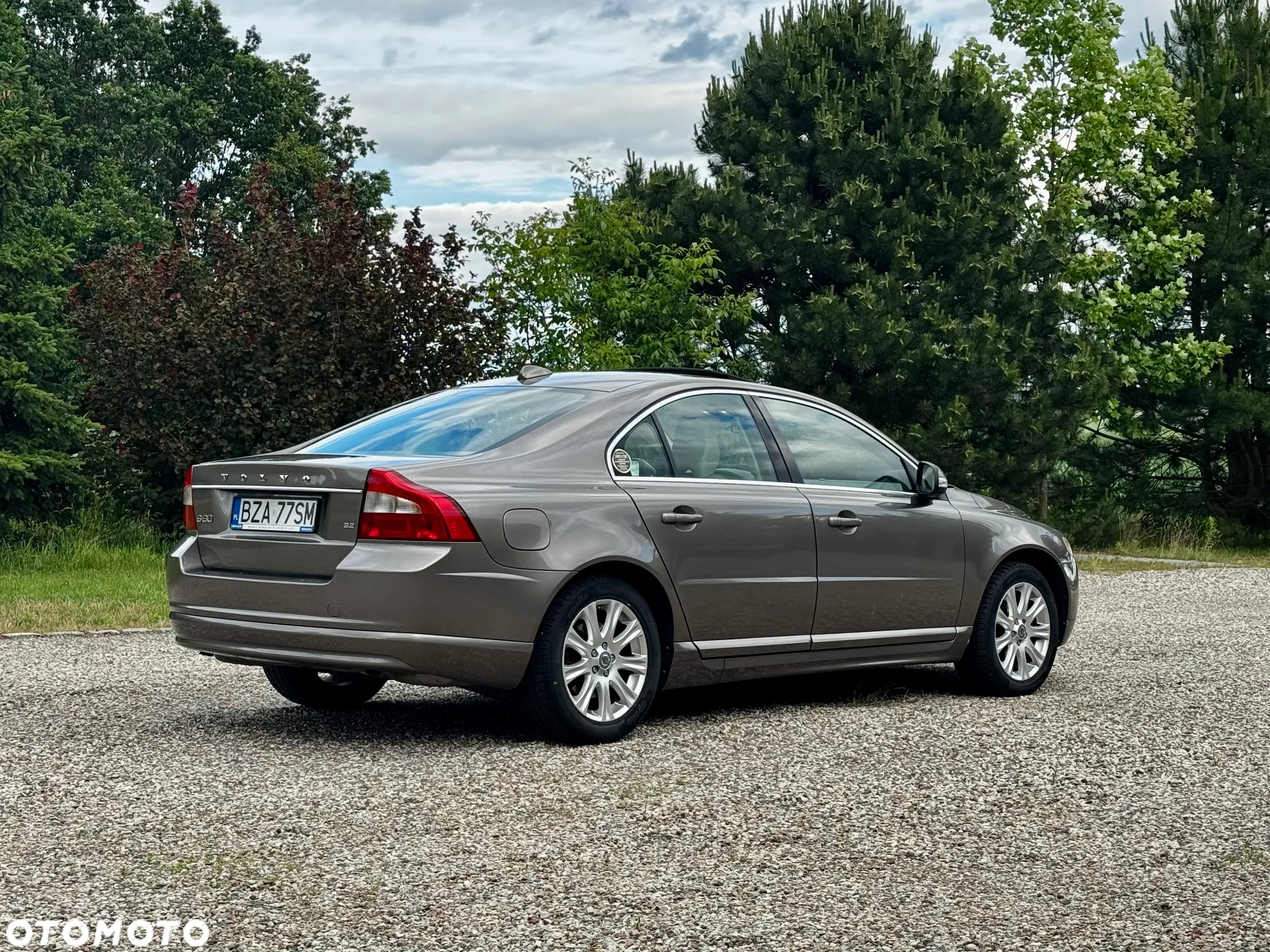 Volvo S80 3.2 Momentum - 16