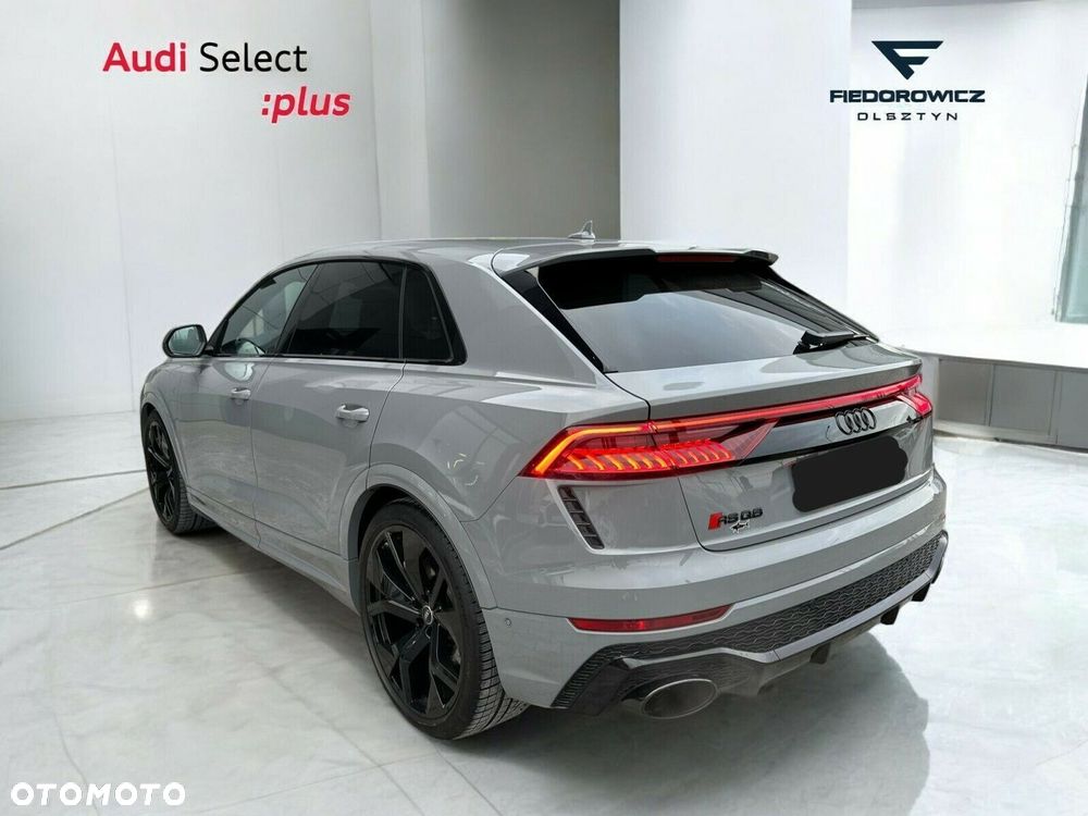Audi RS Q8 - 7