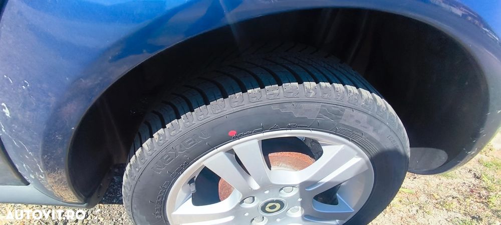 Smart Forfour - 3