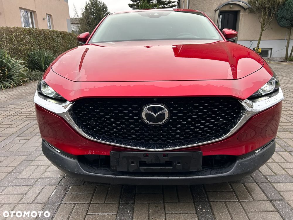Mazda CX-30 2.0 mHEV 100th Anniversary 2WD - 2