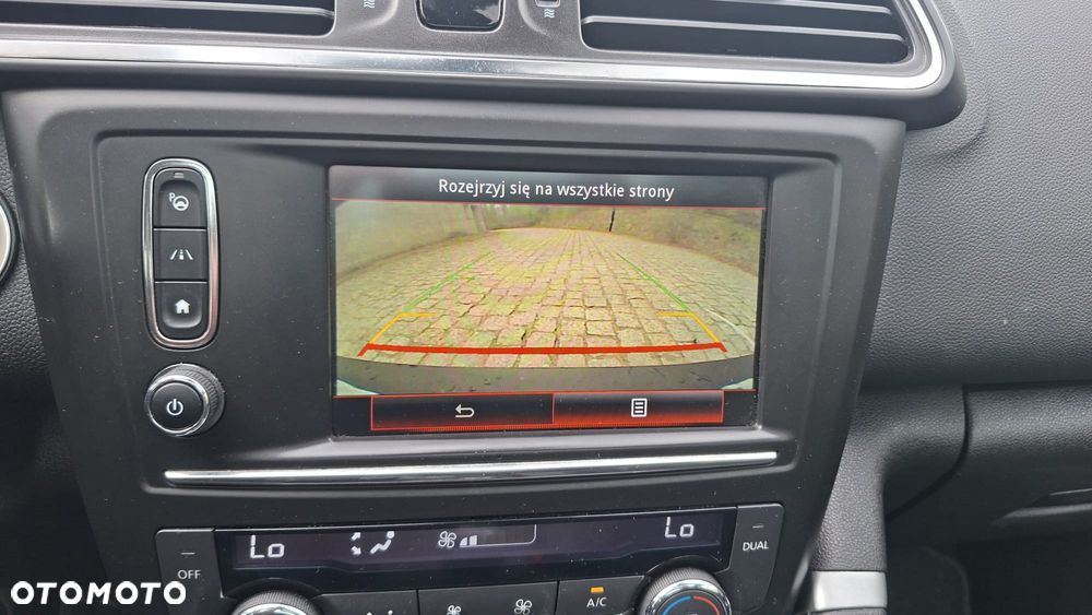 Renault Kadjar 1.2 Energy TCe Spring Edition Plus - 24