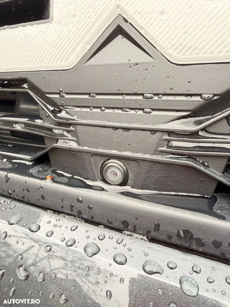 Dacia Duster Blue dCi 115 4WD Sondermodell Extreme - 31