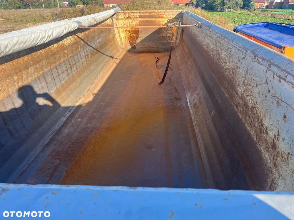 Meiller MHKS44/2 - 11