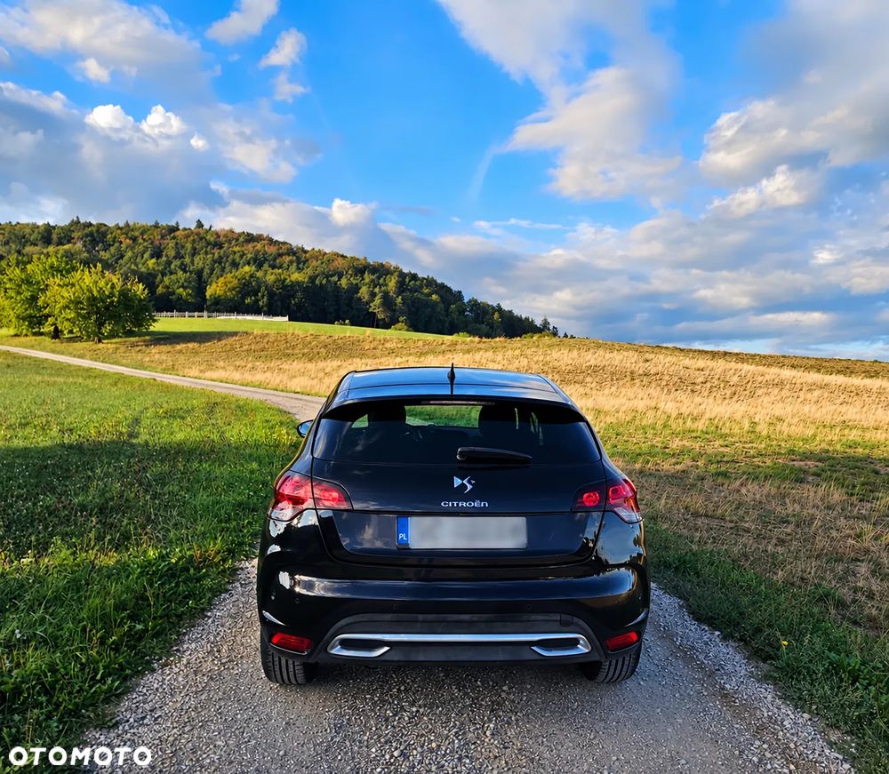 Citroën DS4 1.6 VTi SoChic - 5