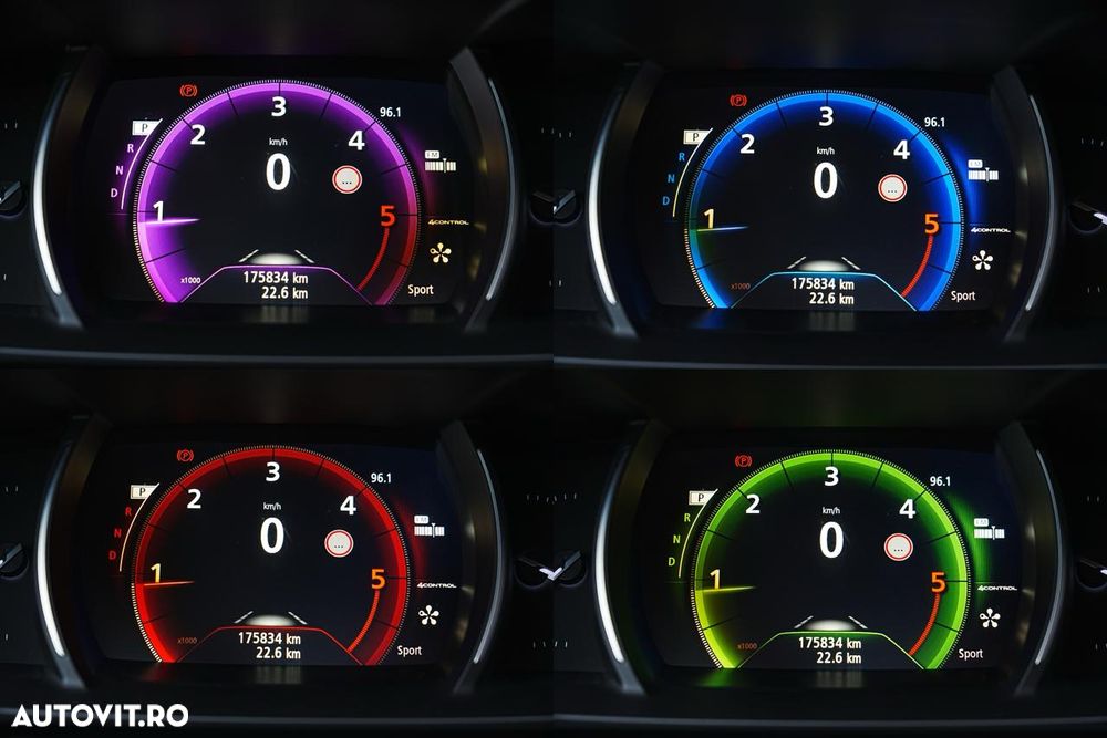 Renault Talisman ENERGY dCi 160 EDC INITIALE PARIS - 26