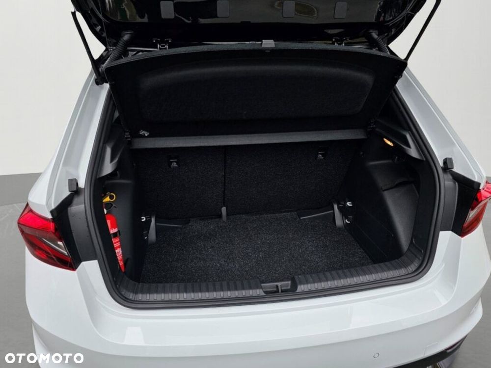 Skoda Fabia 1.0 TSI Monte Carlo - 9