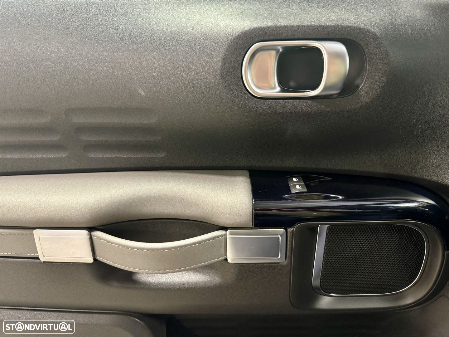 Citroën C4 Cactus 1.5 BlueHDi Feel Pack - 16