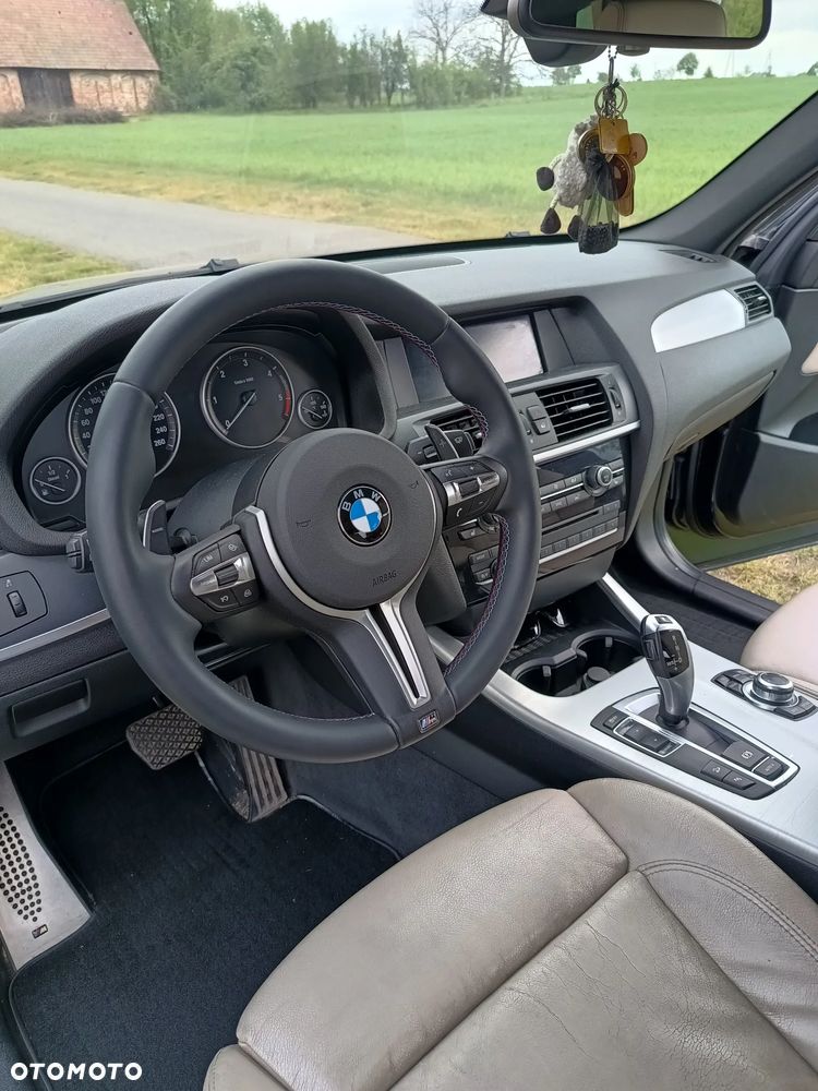 BMW X3 - 29