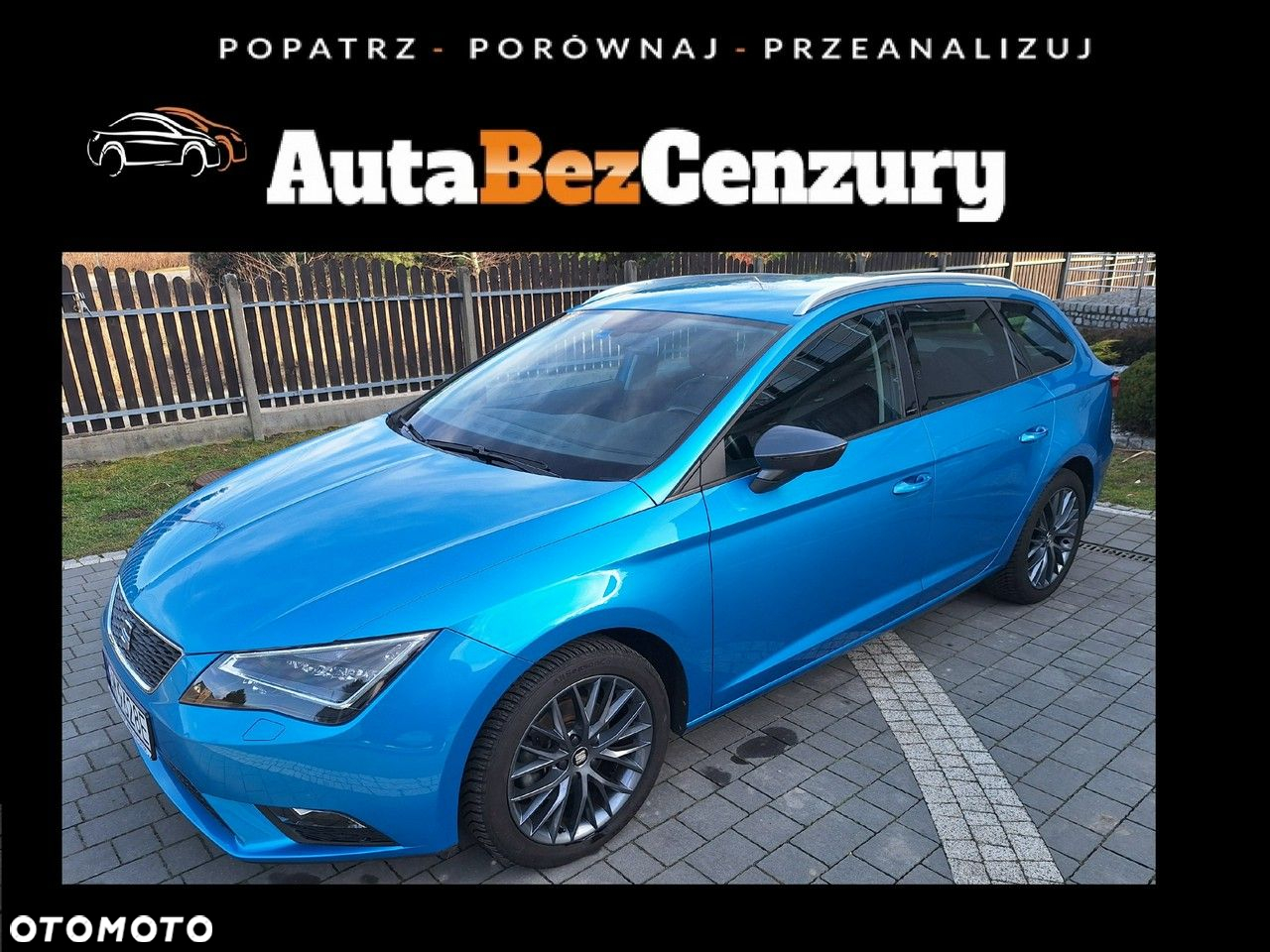 Seat Leon - 2