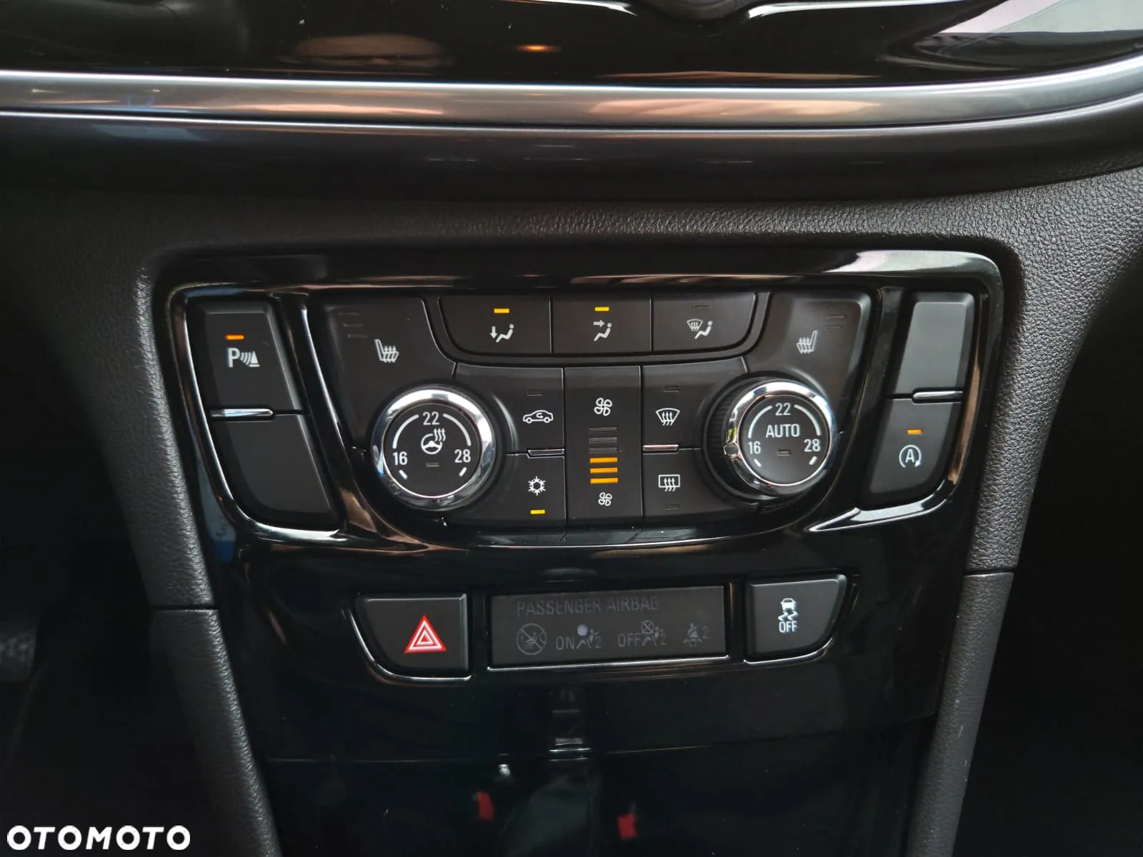 Opel Mokka 1.4 T Enjoy EU6 - 29