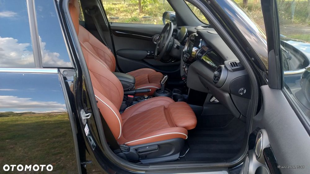MINI Cooper Yours Trim - 18