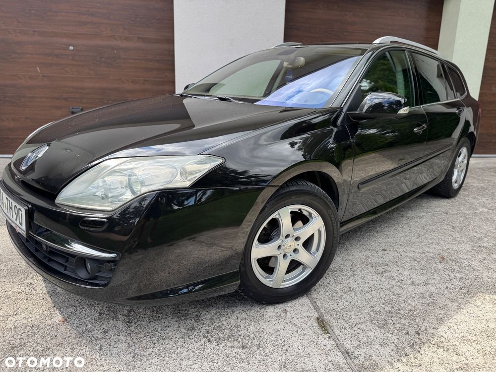 Renault Laguna 2.0 16V Turbo Initiale - 7